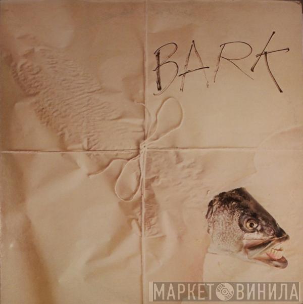 Jefferson Airplane - Bark