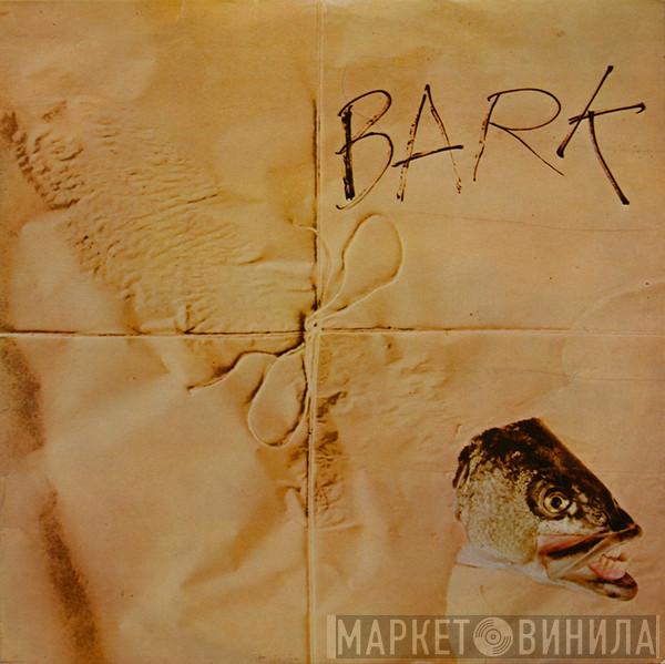 Jefferson Airplane - Bark