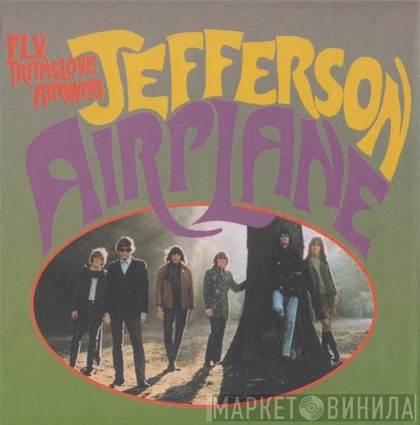 Jefferson Airplane - Fly Translove Airways