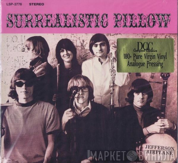 Jefferson Airplane - Surrealistic Pillow