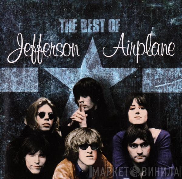 Jefferson Airplane - The Best Of Jefferson Airplane