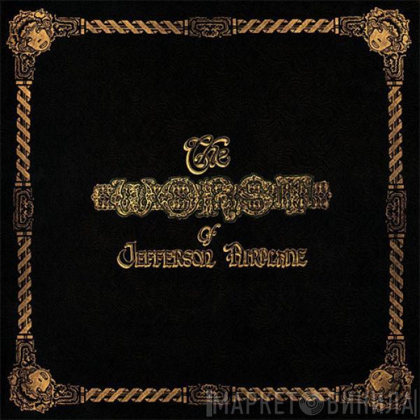 Jefferson Airplane - The Worst Of Jefferson Airplane