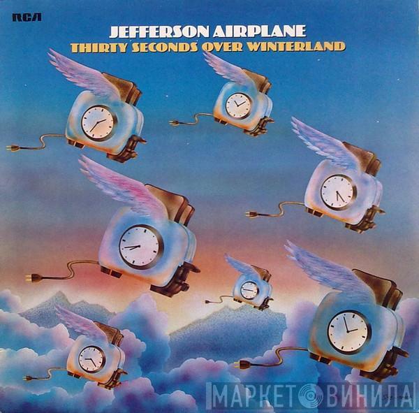  Jefferson Airplane  - Thirty Seconds Over Winterland