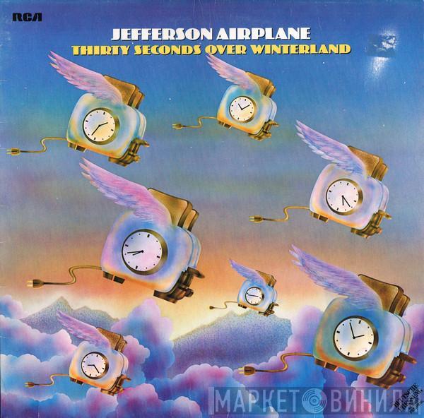  Jefferson Airplane  - Thirty Seconds Over Winterland