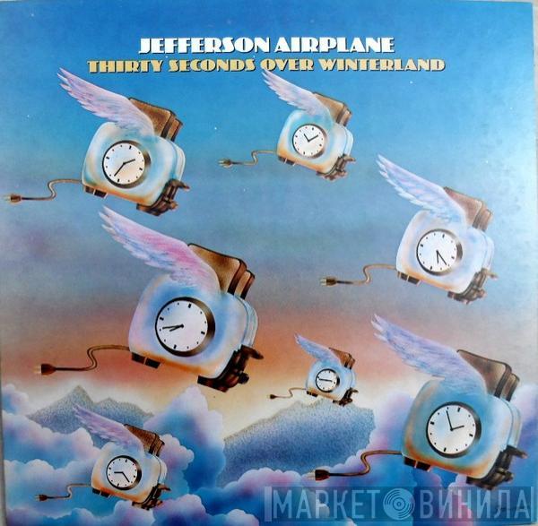  Jefferson Airplane  - Thirty Seconds Over Winterland