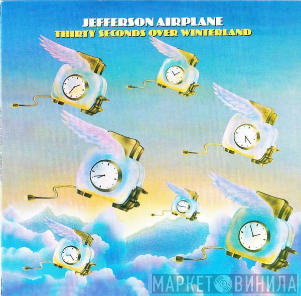  Jefferson Airplane  - Thirty Seconds Over Winterland