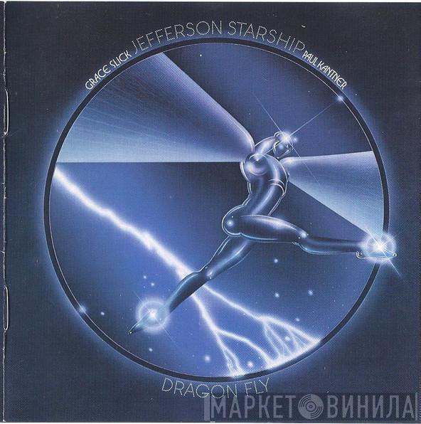  Jefferson Starship  - Dragon Fly