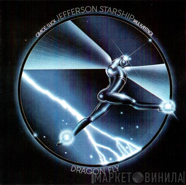 Jefferson Starship  - Dragon Fly