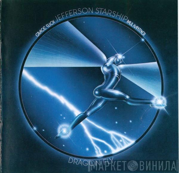  Jefferson Starship  - Dragon Fly