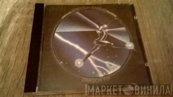 Jefferson Starship  - Dragon Fly