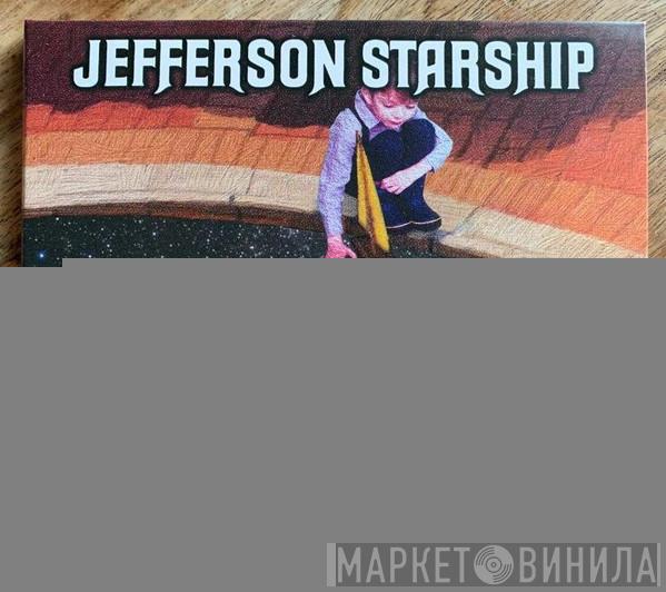  Jefferson Starship  - Mother Of The Sun
