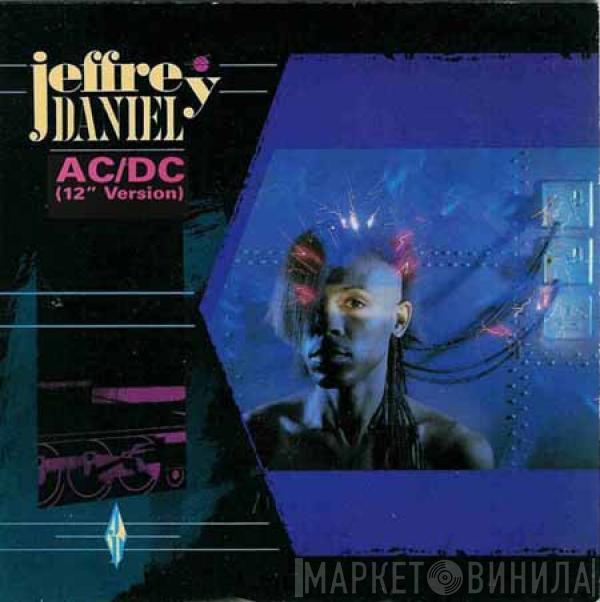Jeffrey Daniel  - AC/DC