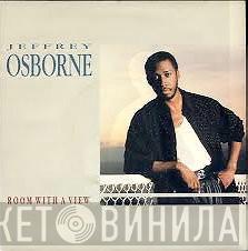 Jeffrey Osborne - Room With A View