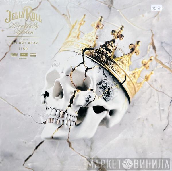  Jelly Roll   - Beautifully Broken
