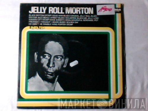 Jelly Roll Morton - Jelly Roll Morton