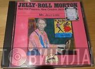 Jelly Roll Morton - Mr Jelly Lord