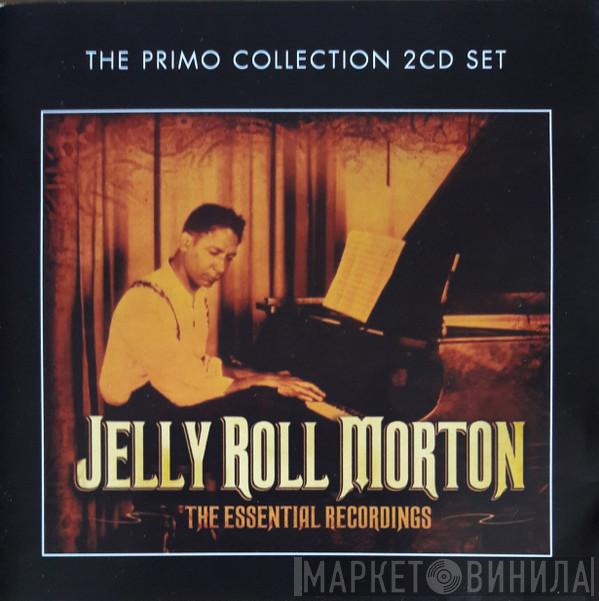 Jelly Roll Morton - The Essential Recordings