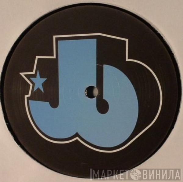 Jellybass - Transatlantic EP