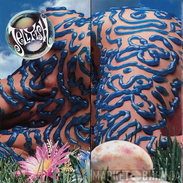  Jellyfish   - Bellybutton