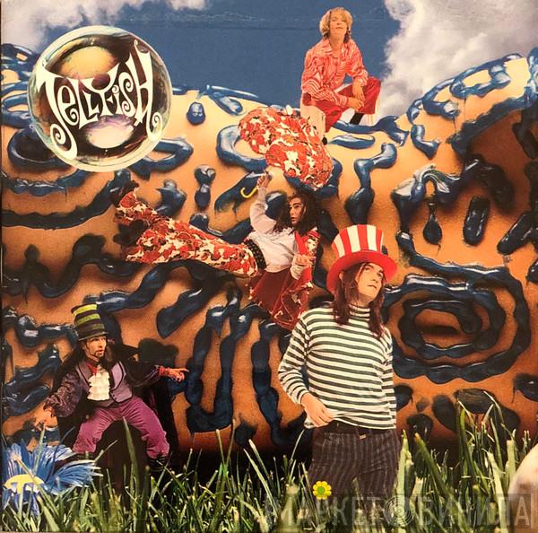  Jellyfish   - Bellybutton
