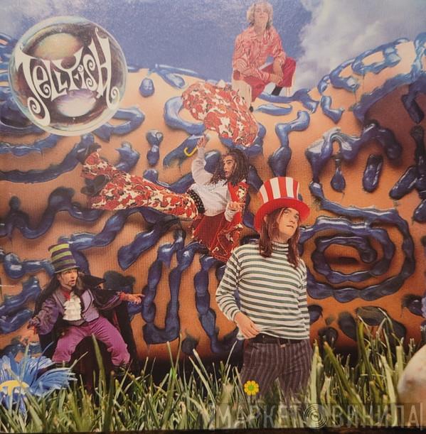  Jellyfish   - Bellybutton