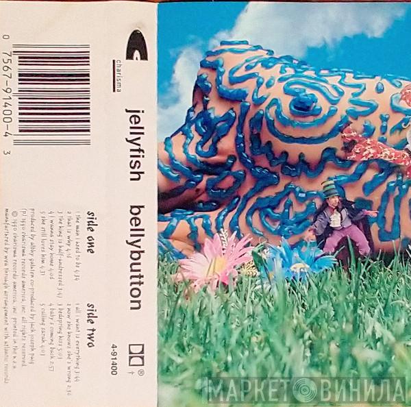  Jellyfish   - Bellybutton
