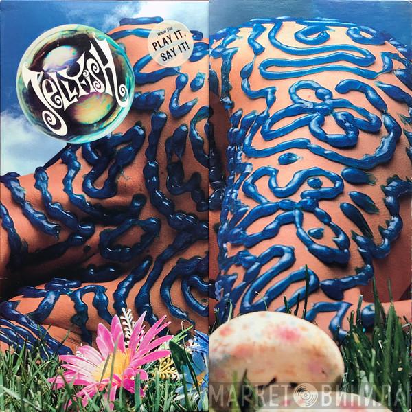  Jellyfish   - Bellybutton