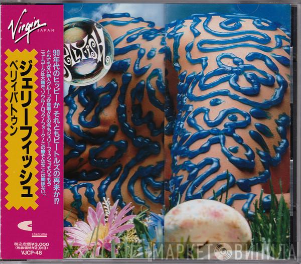  Jellyfish   - Bellybutton