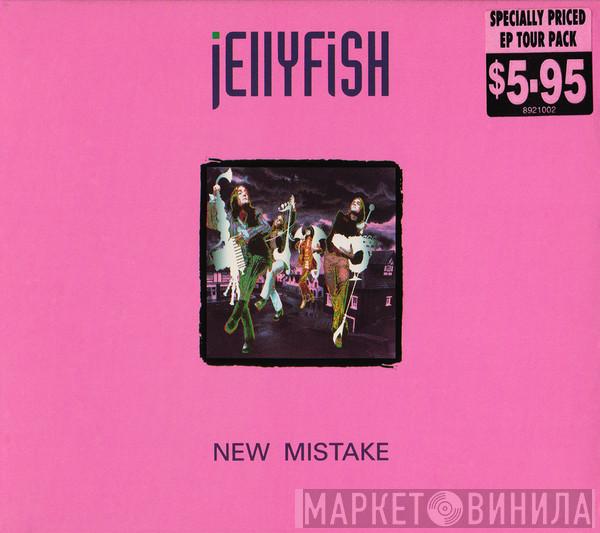  Jellyfish   - New Mistake