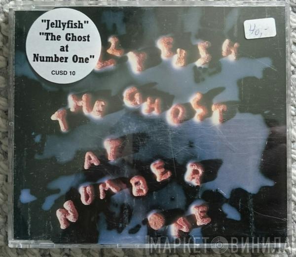 Jellyfish  - The Ghost At Number One