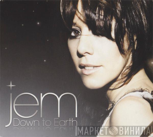 Jem - Down To Earth
