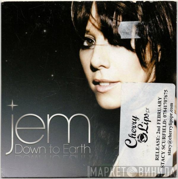  Jem  - Down To Earth