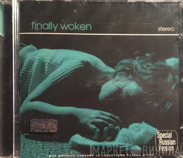  Jem  - Finally Woken