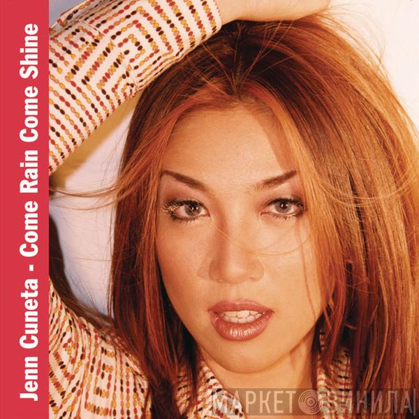  Jenn Cuneta  - Come Rain Come Shine (Promo Single)
