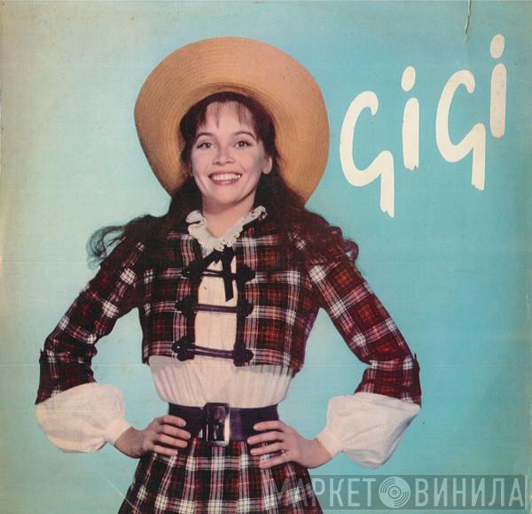Jennie Gray, Steve Jackson , The New York Revue Orchestra - Gigi