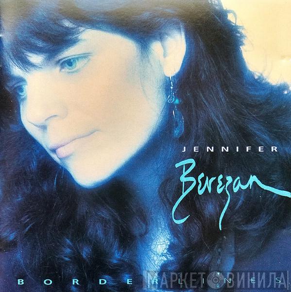 Jennifer Berezan - Borderlines