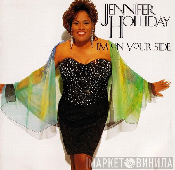 Jennifer Holliday - I'm On Your Side