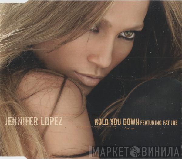 Jennifer Lopez, Fat Joe - Hold You Down