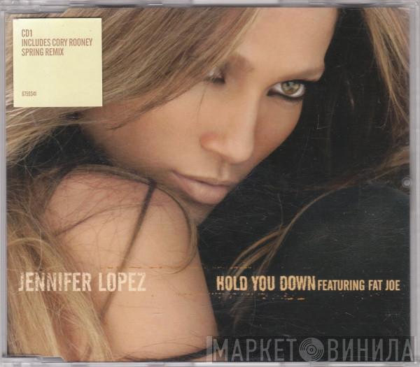 Jennifer Lopez, Fat Joe - Hold You Down