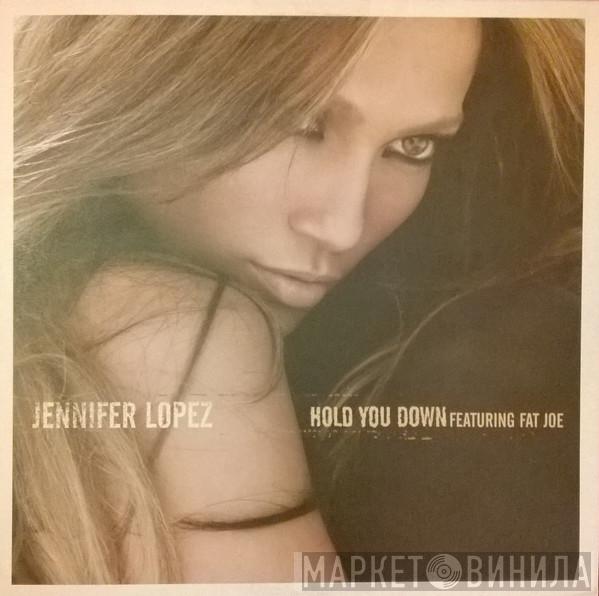 Jennifer Lopez - Hold You Down