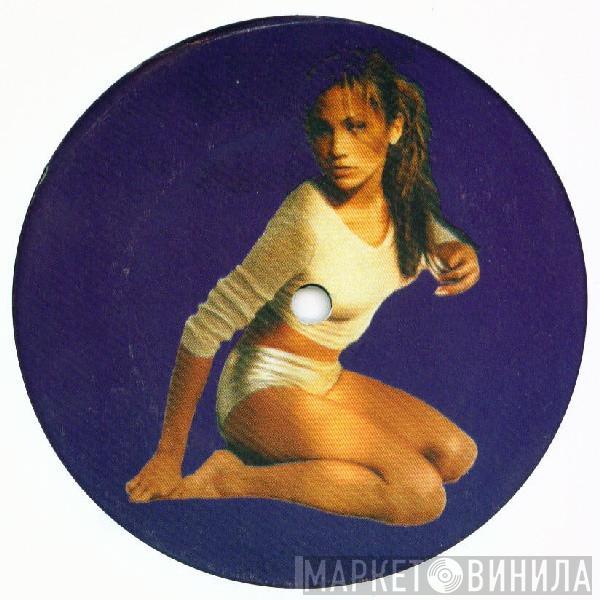  Jennifer Lopez  - If You Had My Love (UK Garage Remix)