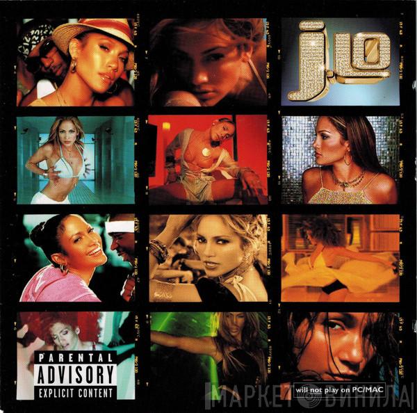 Jennifer Lopez - J To Tha L-O! (The Remixes)