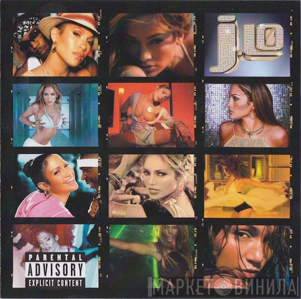 Jennifer Lopez - J To Tha L-O! (The Remixes)