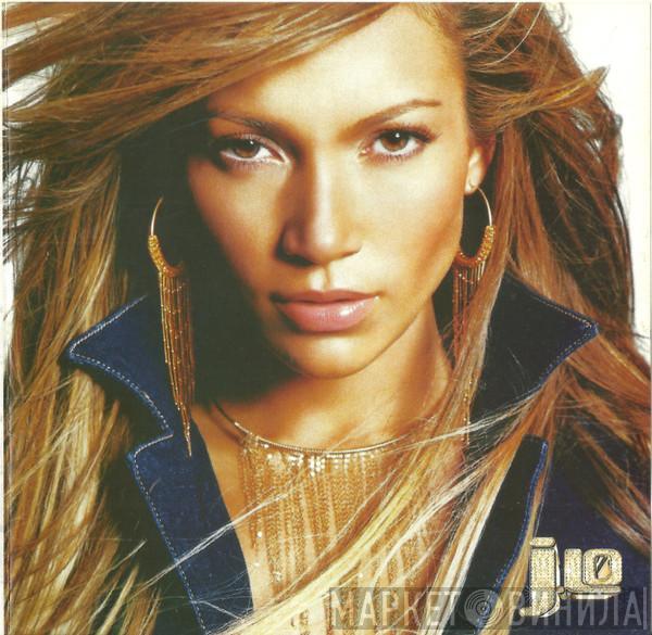  Jennifer Lopez  - J.Lo