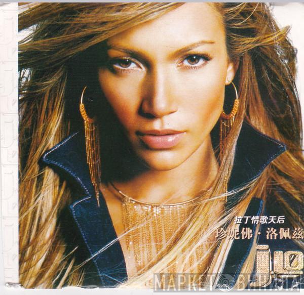  Jennifer Lopez  - J.Lo