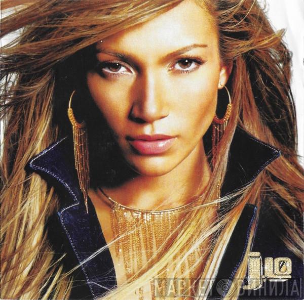 Jennifer Lopez - J.Lo