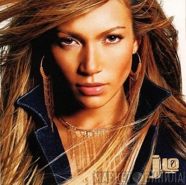  Jennifer Lopez  - J.Lo