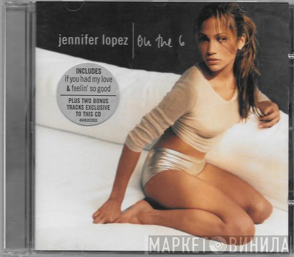 Jennifer Lopez - On The 6