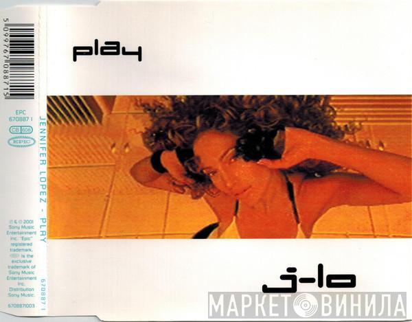  Jennifer Lopez  - Play