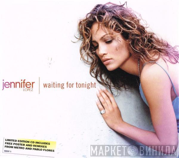 Jennifer Lopez - Waiting For Tonight